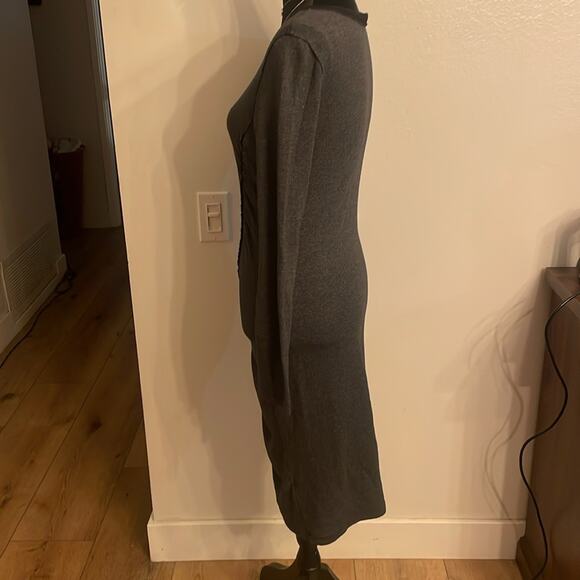 Splendid X RTR Logan Maternity Dress - Picture 5 of 8